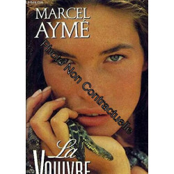 La Vouivre