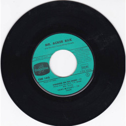 Stranger On The Shore