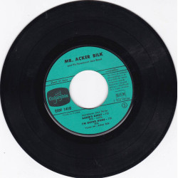 Stranger On The Shore