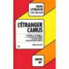 L'etranger - Albert Camus