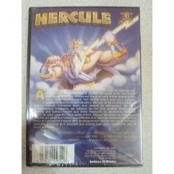 DVD - Hercule