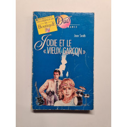 Jodie et le vieux garcon