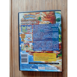 Pokémon : explorateurs du temps et de l'ombre