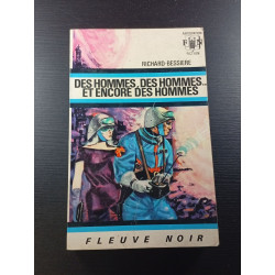 Des hommes des hommes.. et encore des hommes