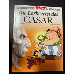 Asterix - die Lorbeeren des Casar 18