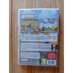 Constrction simulator 2013