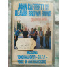 John Cafferty and the Beaver Brown Band Cassette Audio-K7 NEUVE...