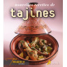 Nouvelles recettes de tajines