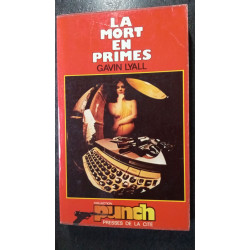 La mort en prime