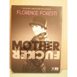 Florence Foresti Mother-fucker DVD simple