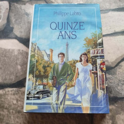Quinze Ans