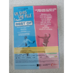 DVD Série - Un gars une fille - Best of 2
