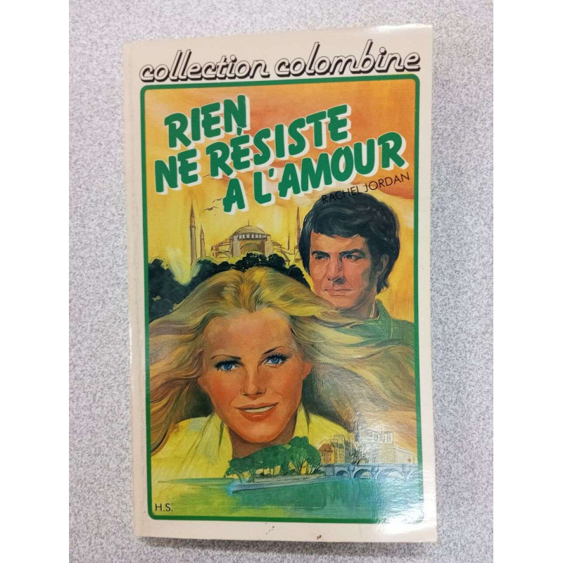 Rien ne résiste à l'amour