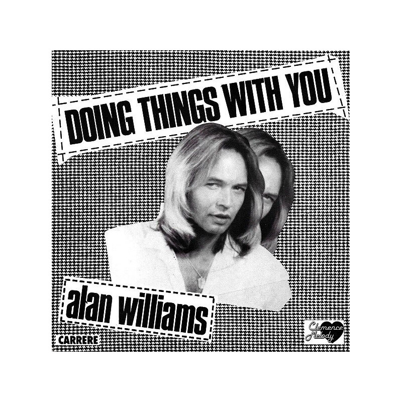 Doing Things With You