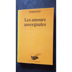 Les amours auvergnates
