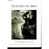 LEGENDES DU RHIN