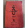 Les 3 flèches Editions du chardon non daté