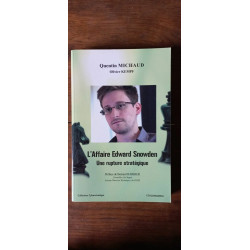 L'Affaire Une rupture stratégique