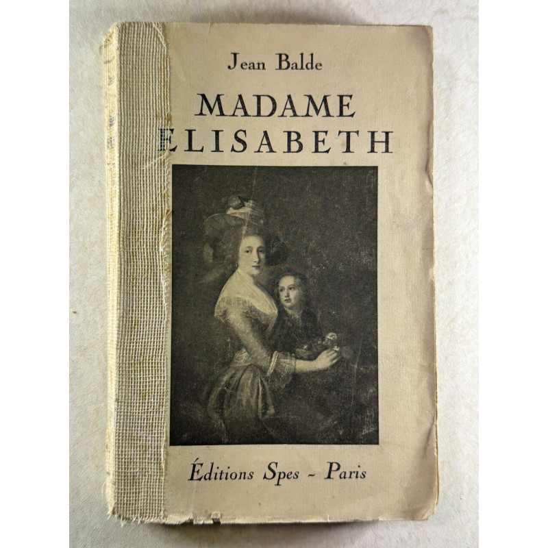 Madame Elisabeth