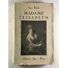 Madame Elisabeth