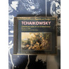 Tchaikowsky Concerto pour piano N1 - Vladimir Petroschoff CD