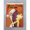 Tony et l'homme invisible - 1972