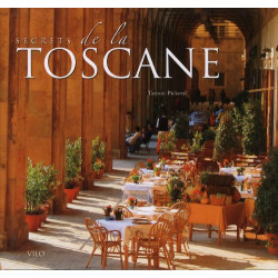 Secrets de la Toscane