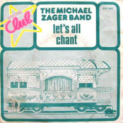Let's All Chant