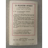 Stationnement interdit