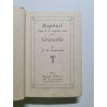 Raphael pages de la vingtième année Grazielle