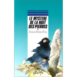 Le Mystère de la nuit des pierres