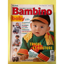 Bambino N5 pour bébés et tout-petits
