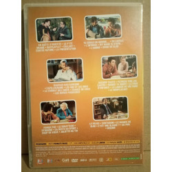 Soda Saison 3 DVD 2 DVD