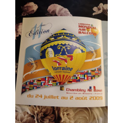 Catalogue souvenir(s)