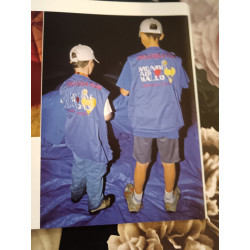 Catalogue souvenir(s)