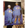 Catalogue souvenir(s)