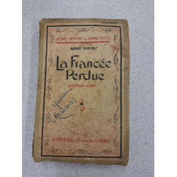 La fiancée perdue