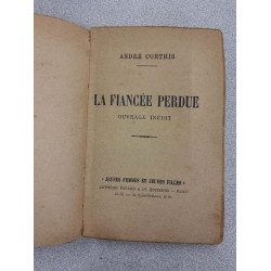 La fiancée perdue