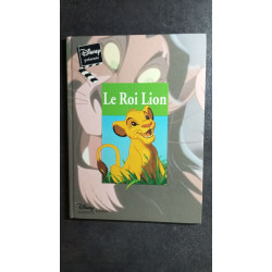 Le Roi Lion