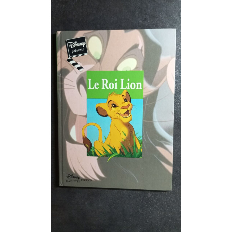 Le Roi Lion