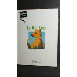 Le Roi Lion