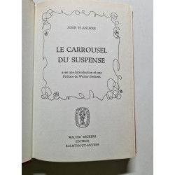 Le carrousel du suspense - 1970