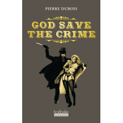 God save the crime