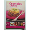 Crumbles et tatins