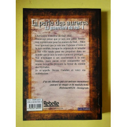 La guerrière du roi: Tome 1 La perle des aurores
