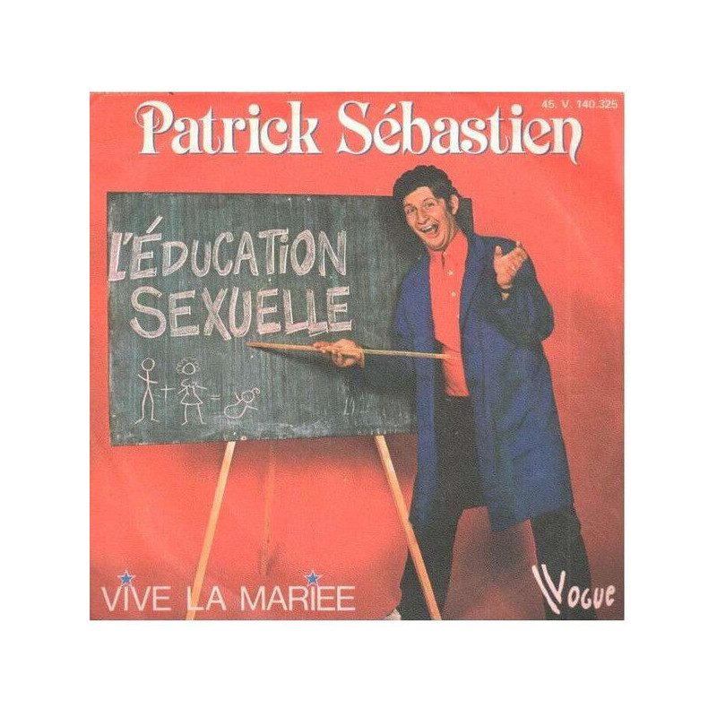 L'Éducation Sexuelle