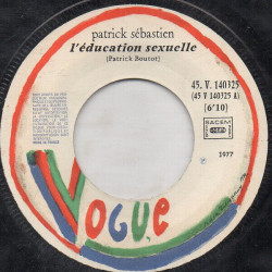 L'Éducation Sexuelle