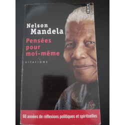 Pens'es Pour Moi-Mme. Le Livre Autoris' de Citations: le livre...