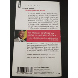 Pens'es Pour Moi-Mme. Le Livre Autoris' de Citations: le livre...