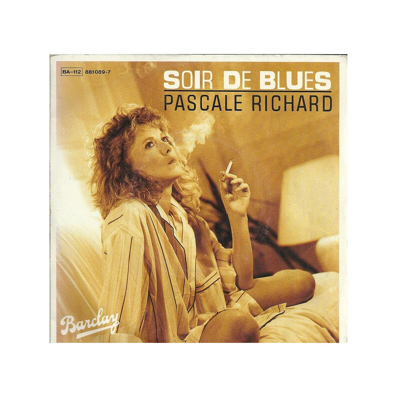 Soir De Blues